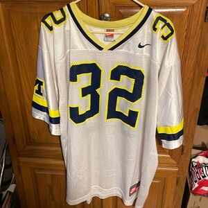 Nike Michigan Xx-large  football jersey
